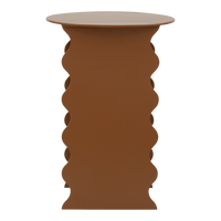 side table Wavy