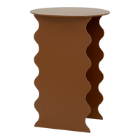 side table Wavy