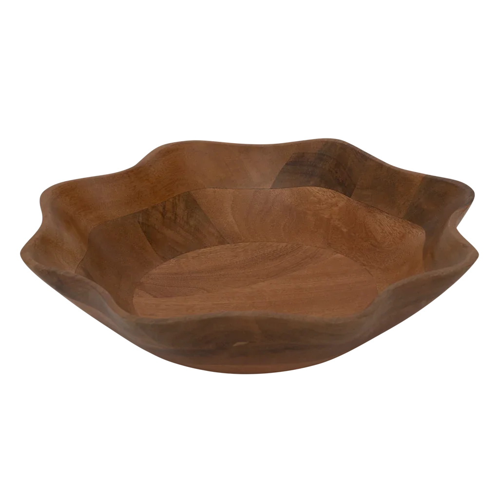 Serving bowl Bonnie