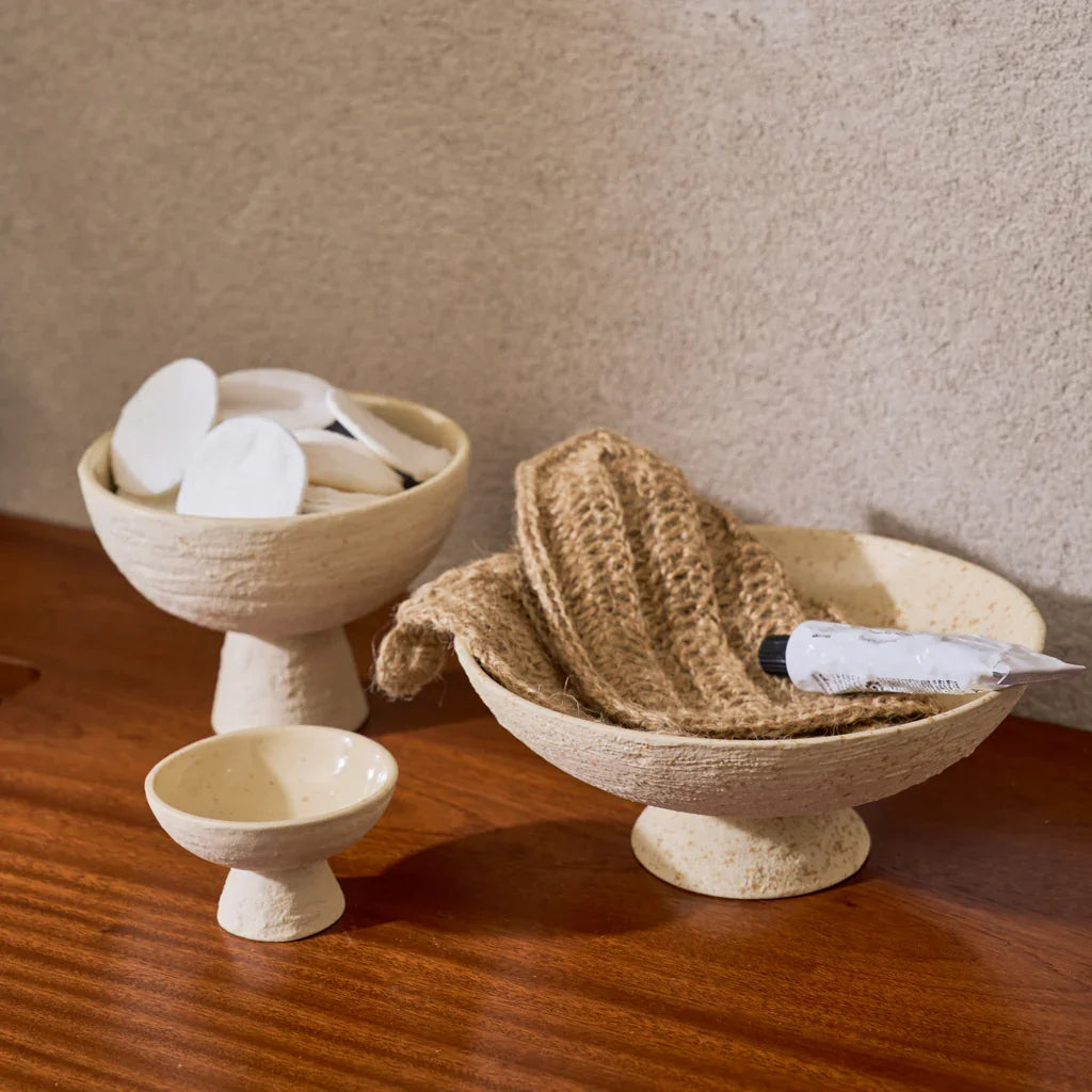 Bowl Flad (set of 2)