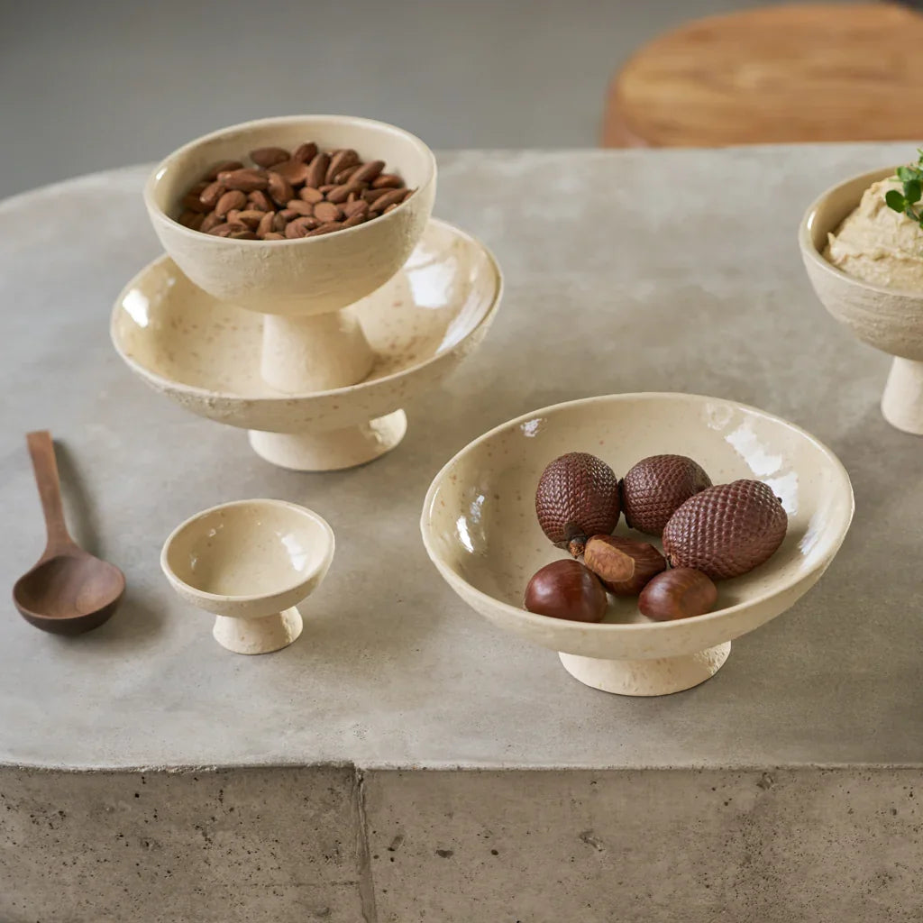 Bowl Flad (set of 2)