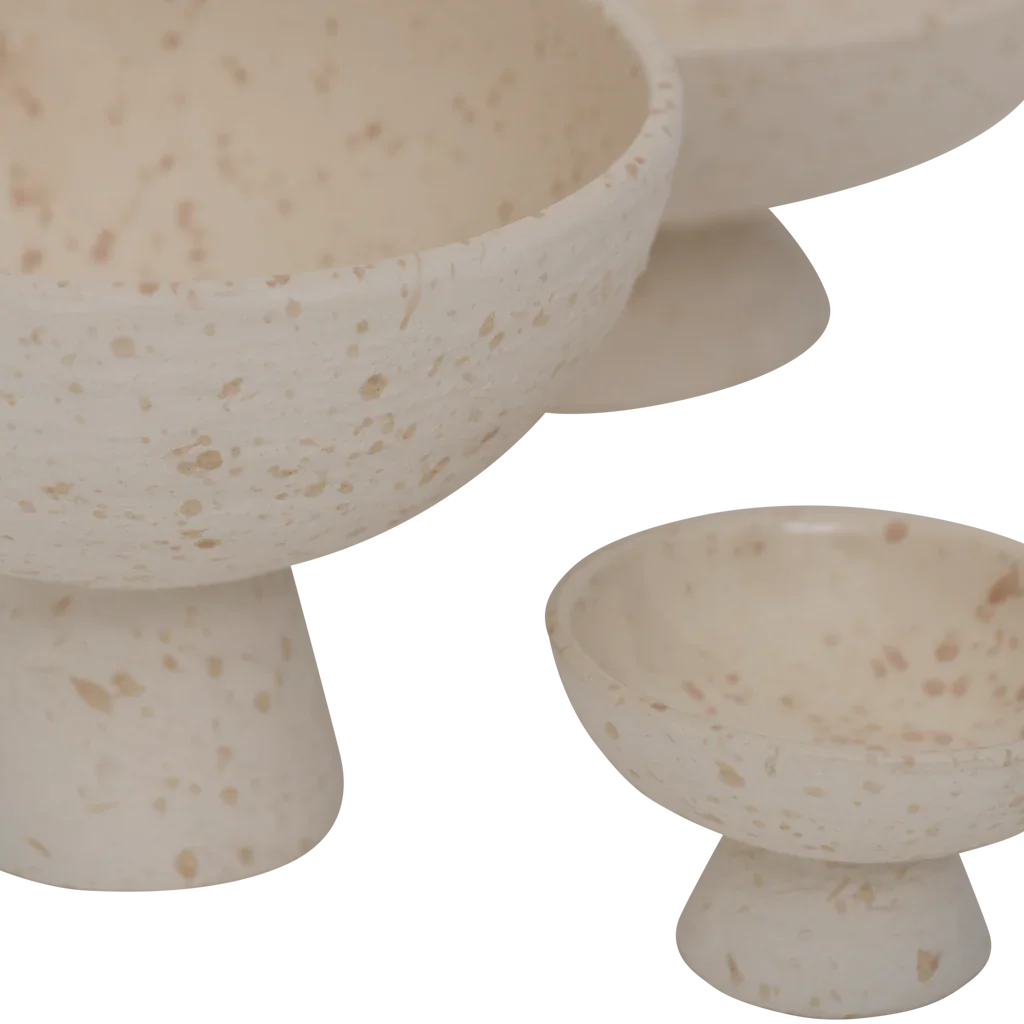 Bowl Flad (set of 2)