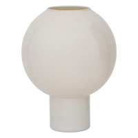 Vase Van Pale Khaki