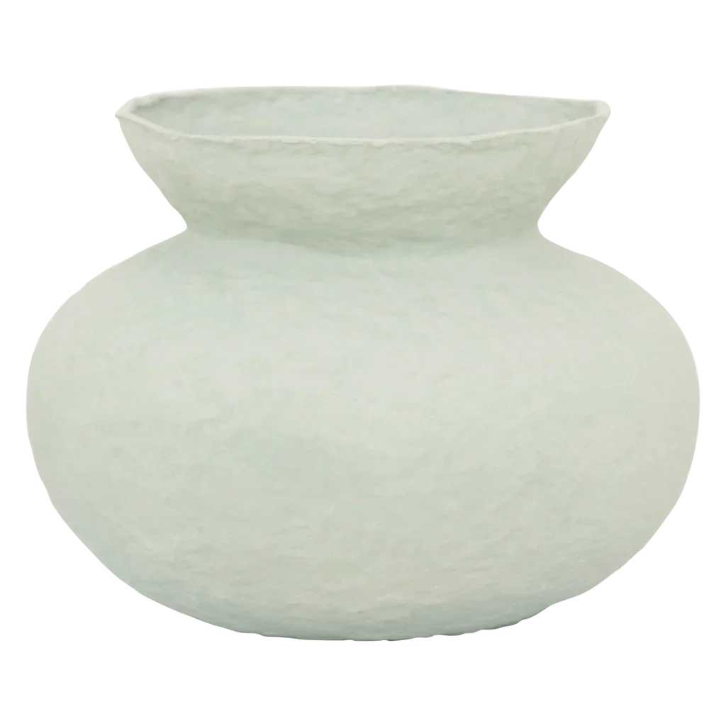 Vase Aune