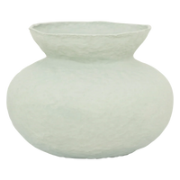 Vase Aune