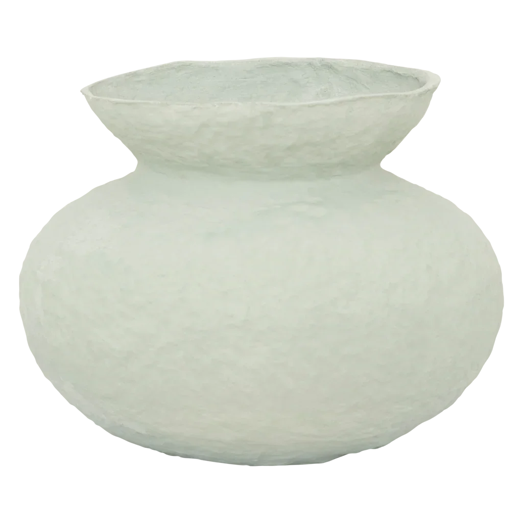 Vase Aune