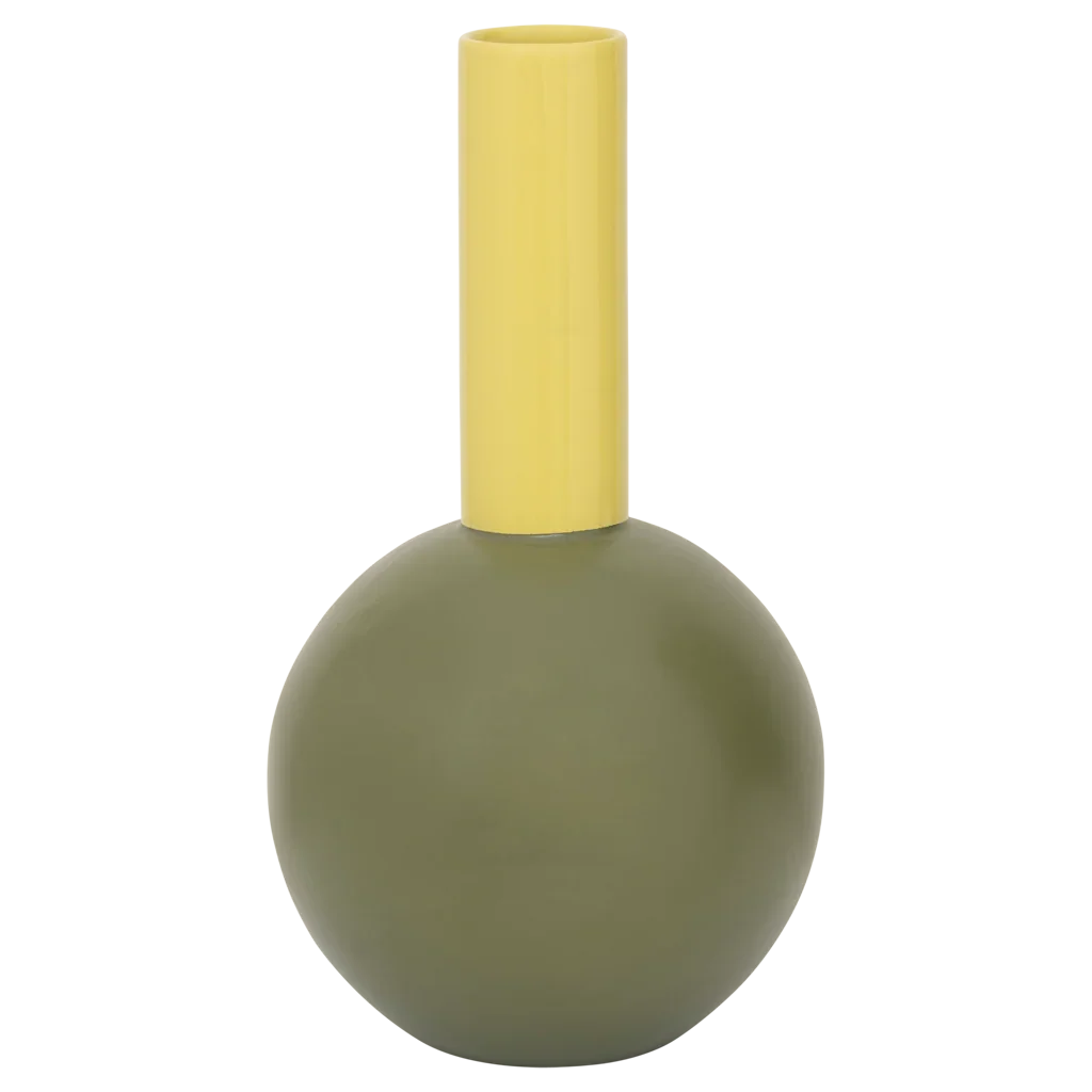 Vase Farve, Combi 1