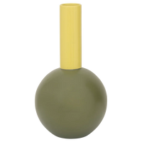 Vase Farve, Combi 1