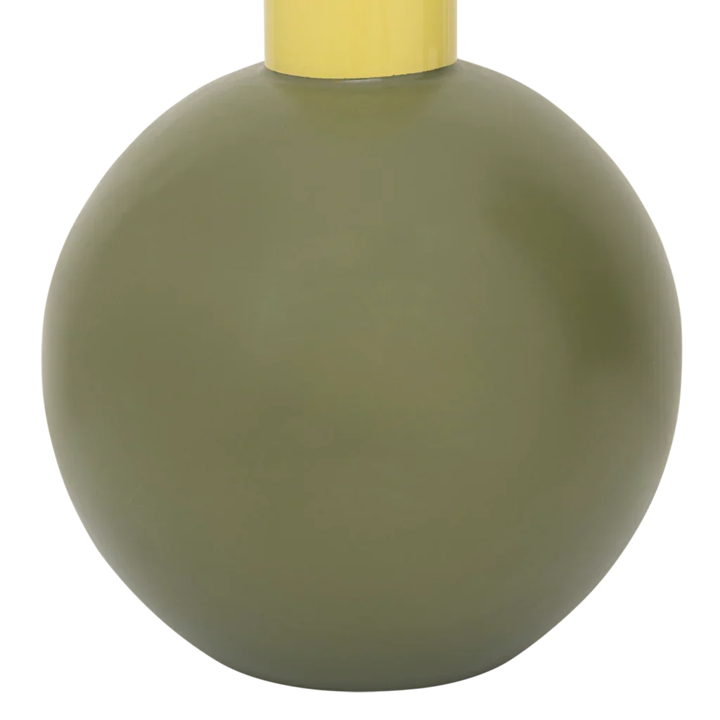Vase Farve, Combi 1