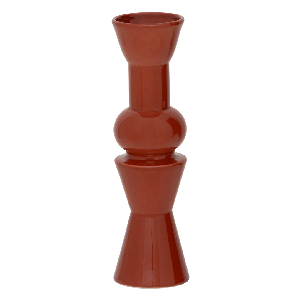Vase Poul, Spiced Apple