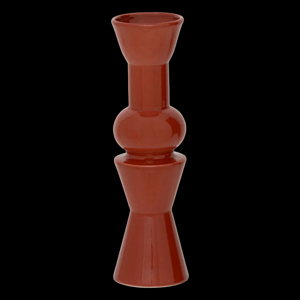 Vase Poul, Spiced Apple