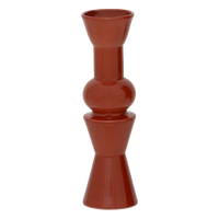 Vase Poul, Spiced Apple