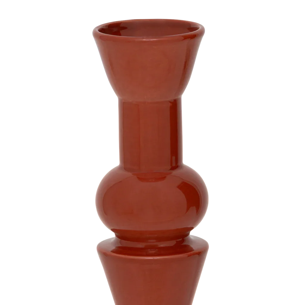 Vase Poul, Spiced Apple