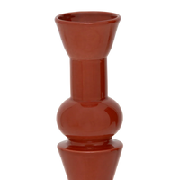 Vase Poul, Spiced Apple