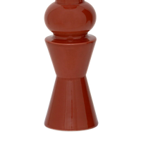 Vase Poul, Spiced Apple