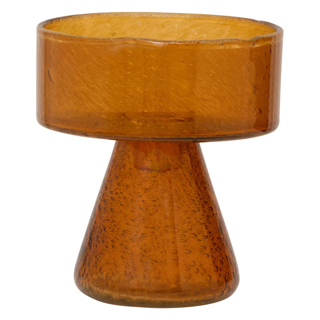 Candle holder Cody, Inca Gold