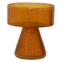 Candle holder Cody, Inca Gold