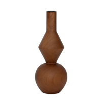Candle holder Arvid