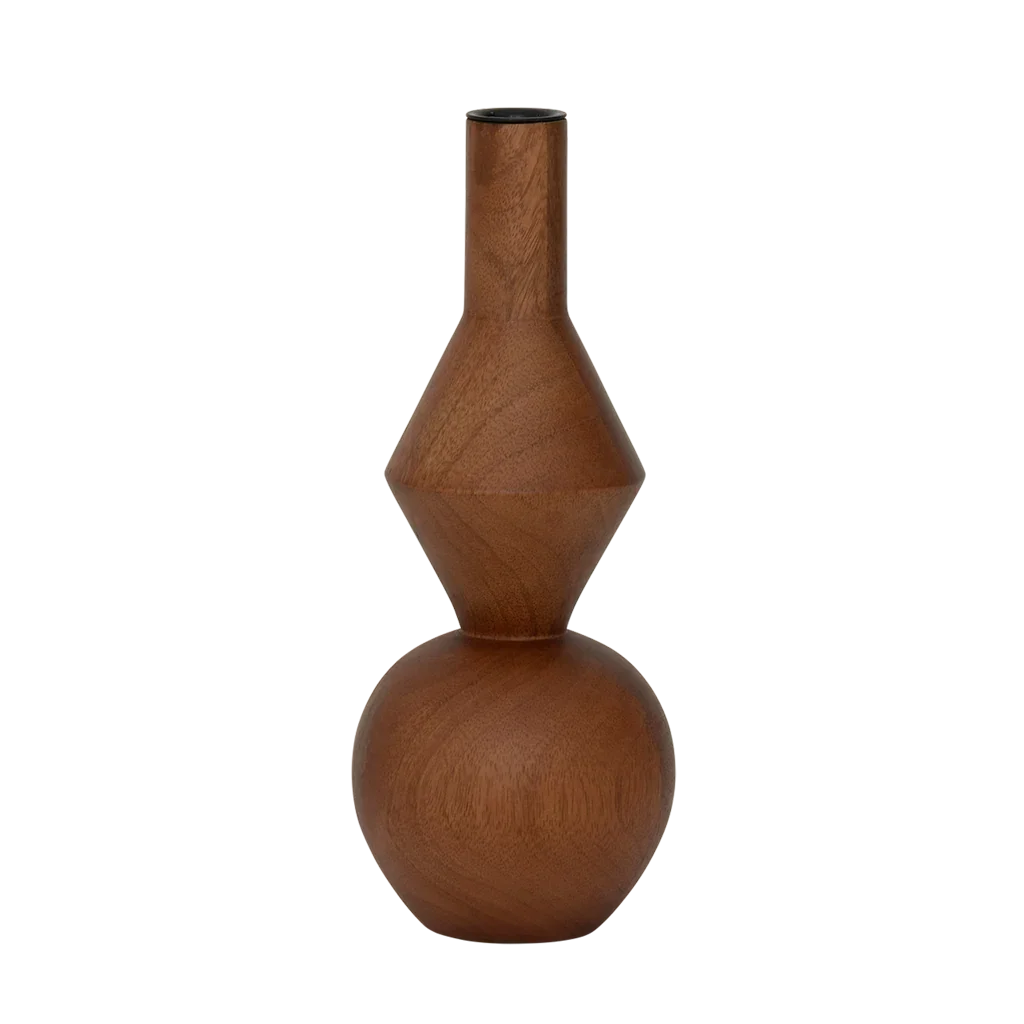 Candle holder Arvid