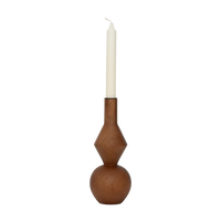 Candle holder Arvid