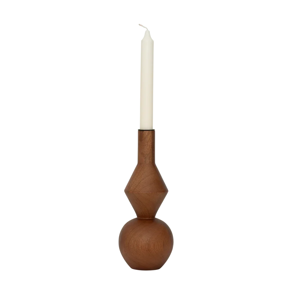 Candle holder Arvid