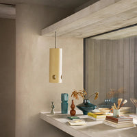 Candle holder Arvid
