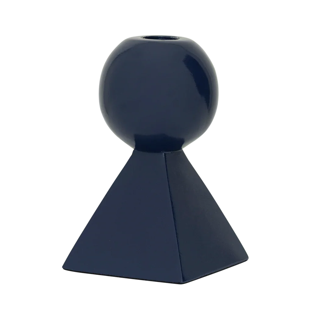 Candle holder Rett