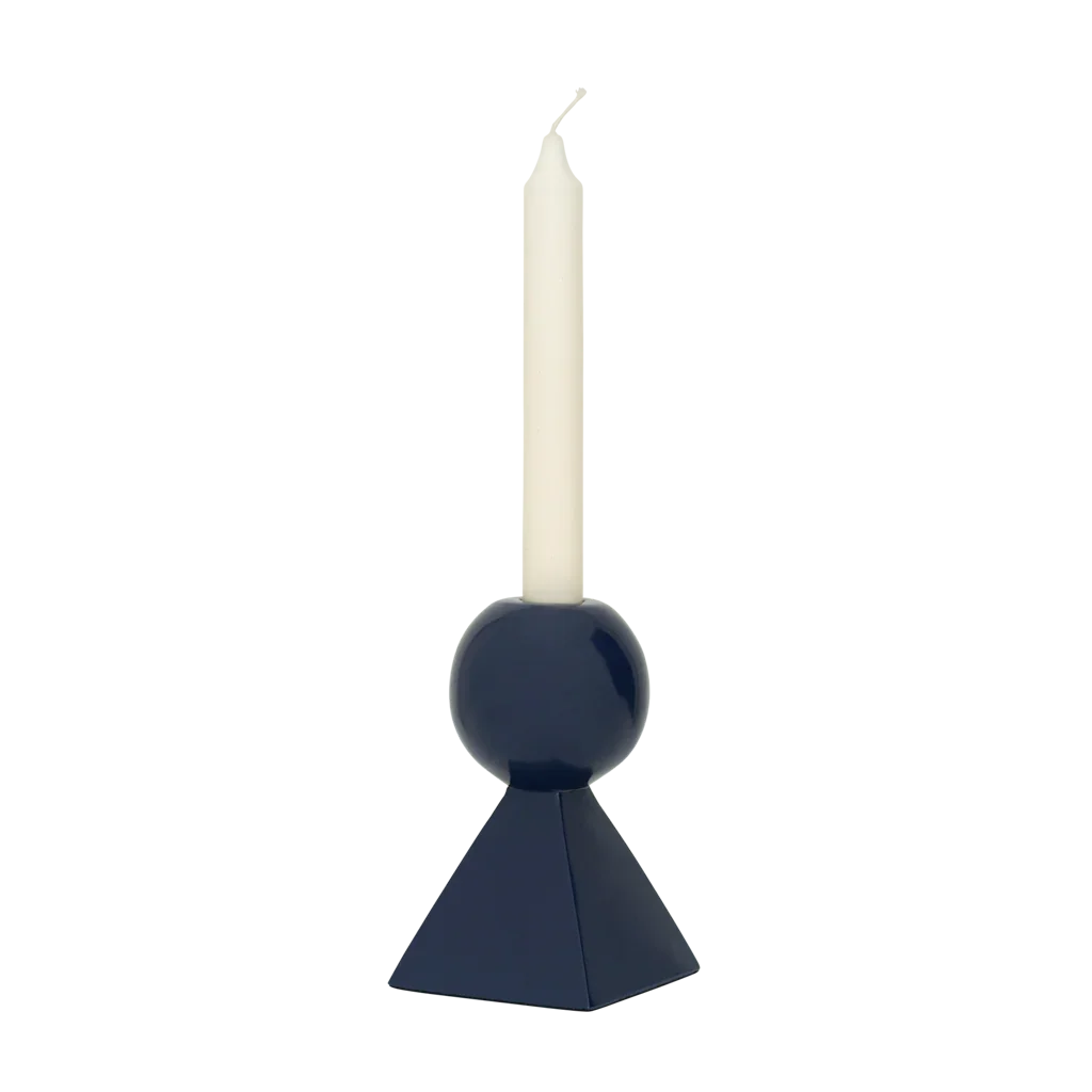 Candle holder Rett