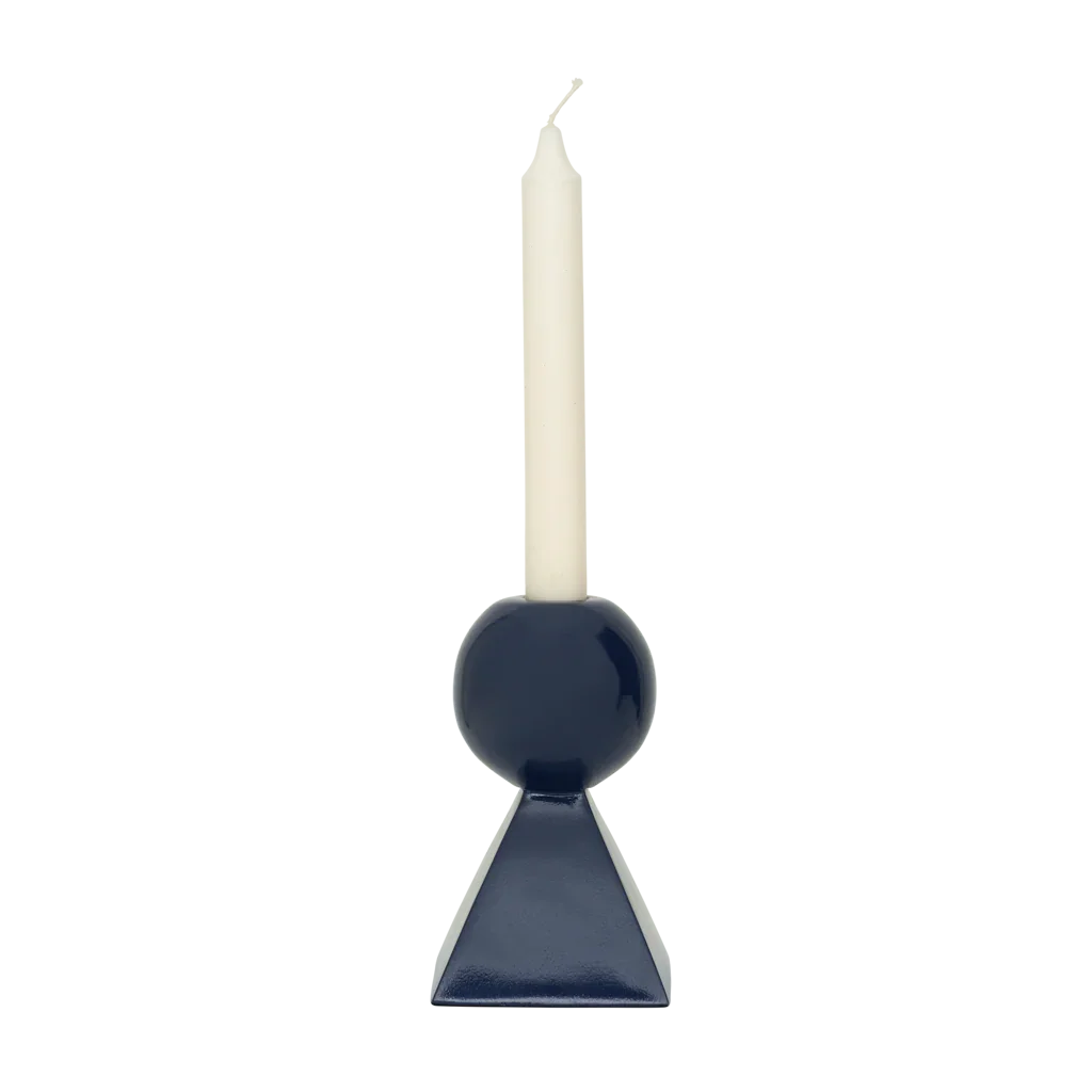 Candle holder Rett