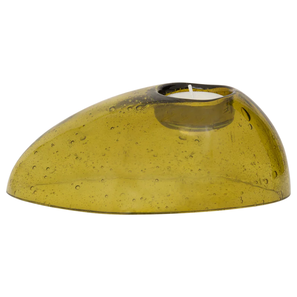 Tealight holder Miia