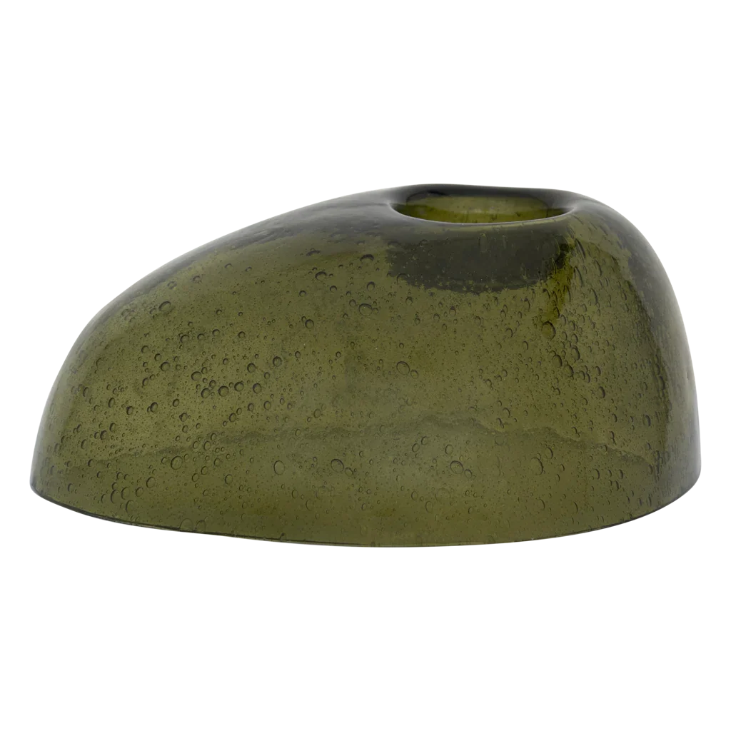 Tealight holder Kivi
