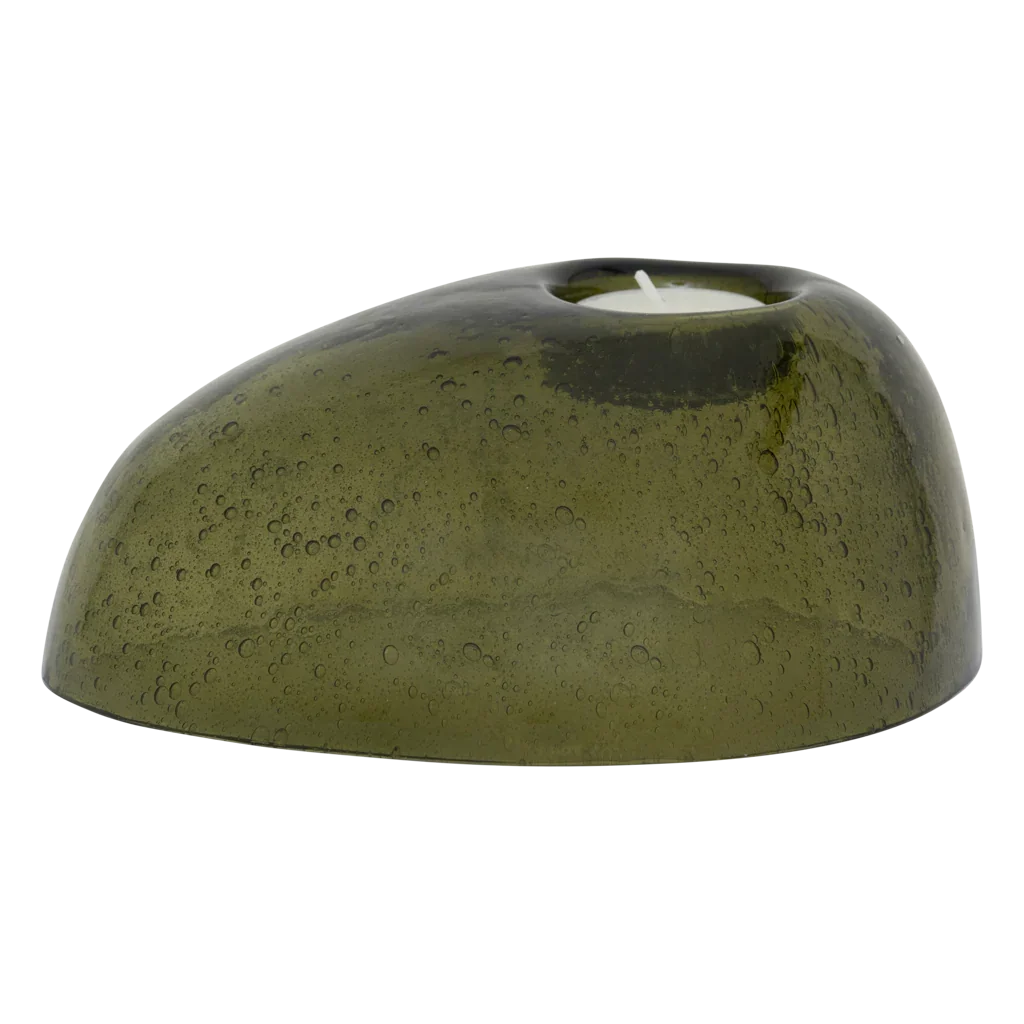 Tealight holder Kivi