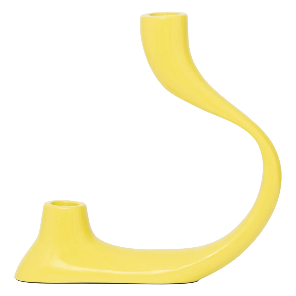 Candle holder Aila