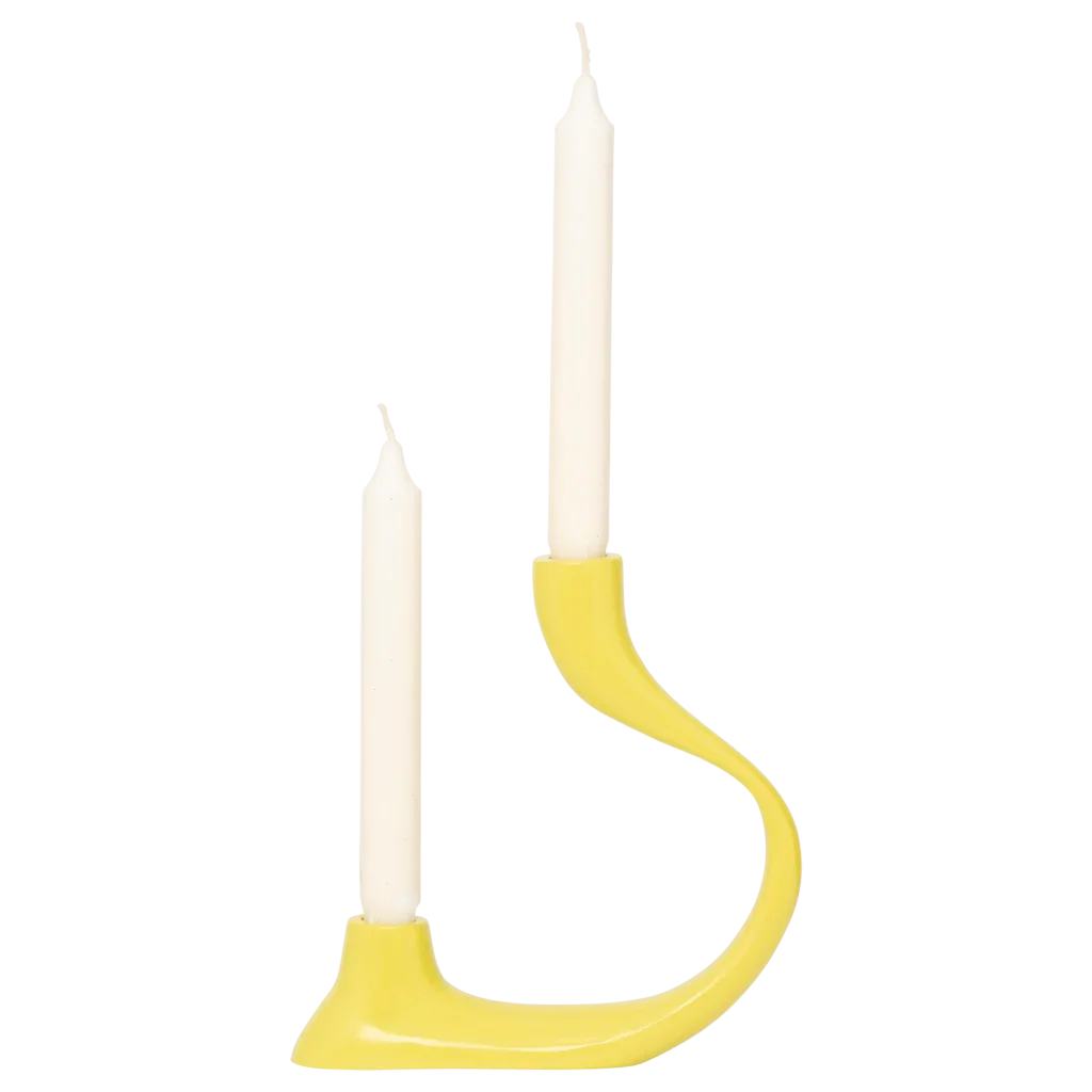 Candle holder Aila