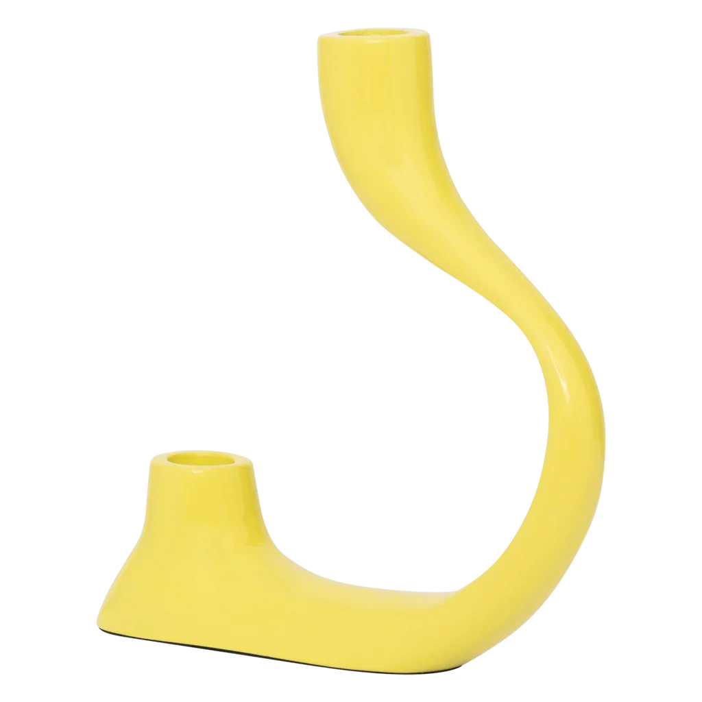 Candle holder Aila