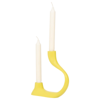 Candle holder Aila