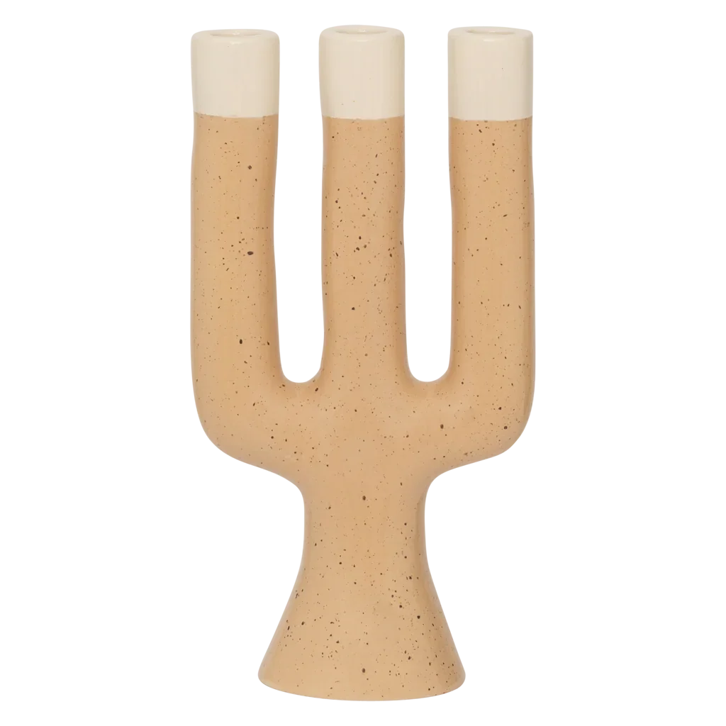 Candle holder Nox