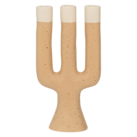 Candle holder Nox
