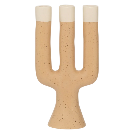 Candle holder Nox