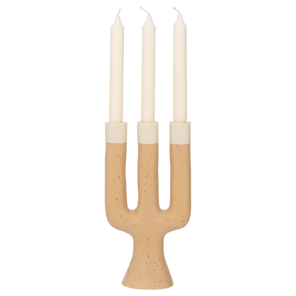 Candle holder Nox