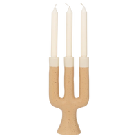 Candle holder Nox