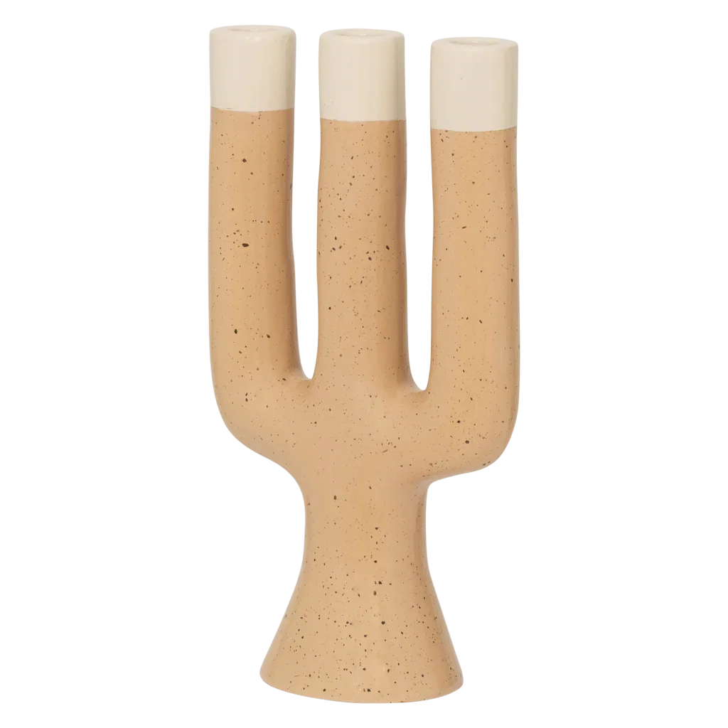 Candle holder Nox