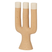 Candle holder Nox