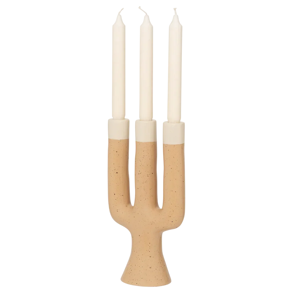 Candle holder Nox