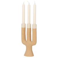 Candle holder Nox