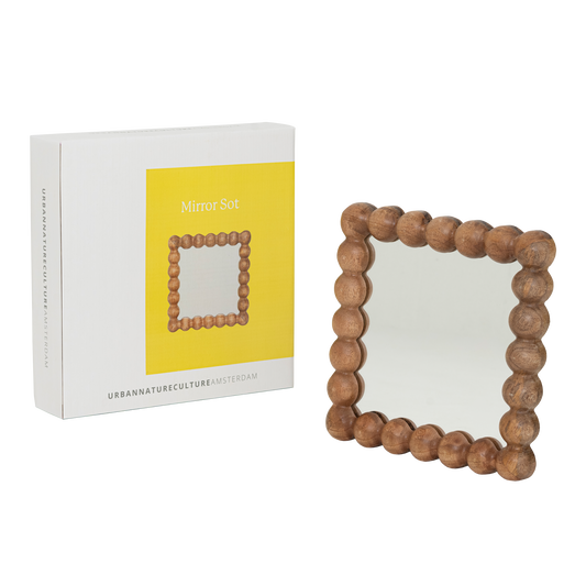 Mirror Sot, In Gift Box