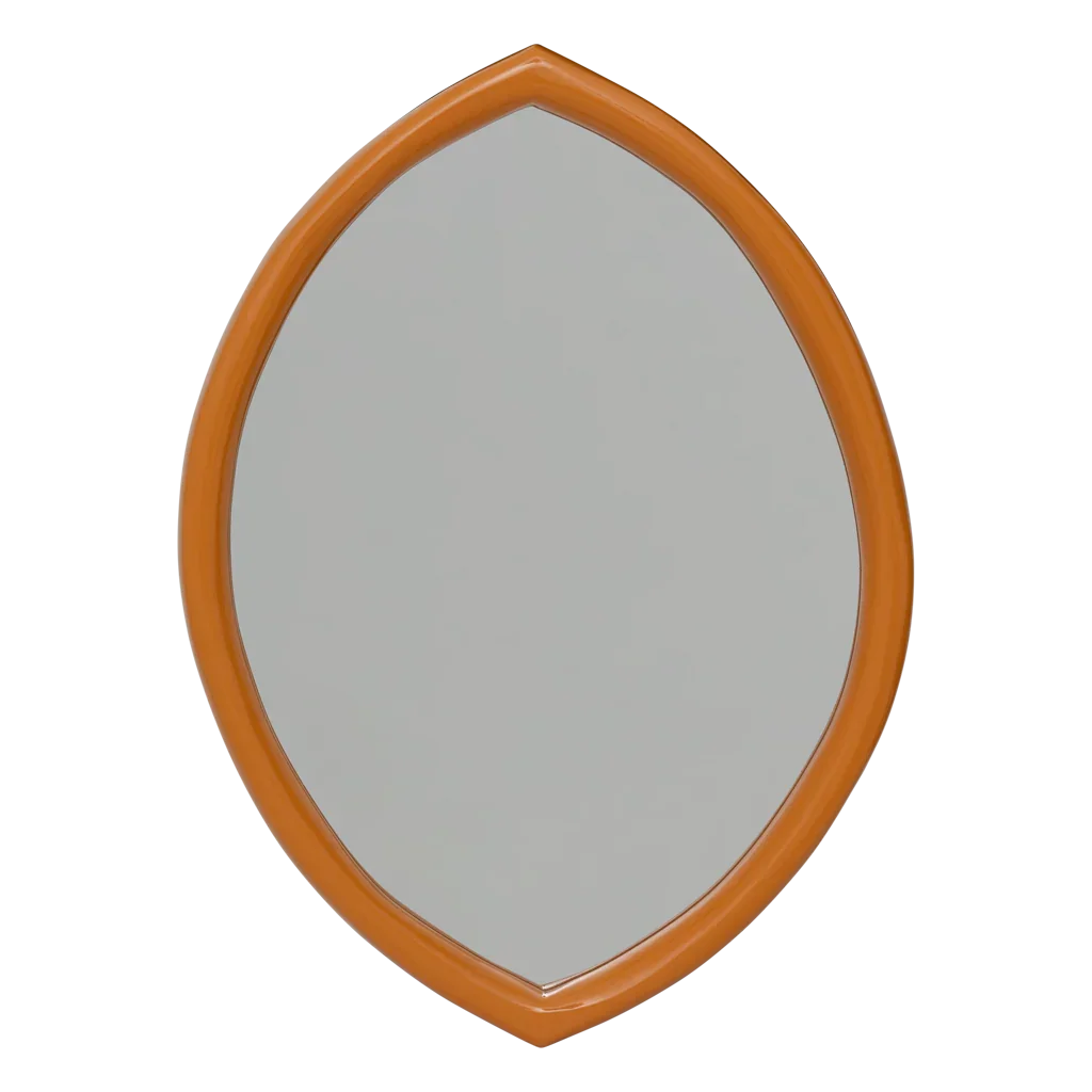 Mirror Jamie