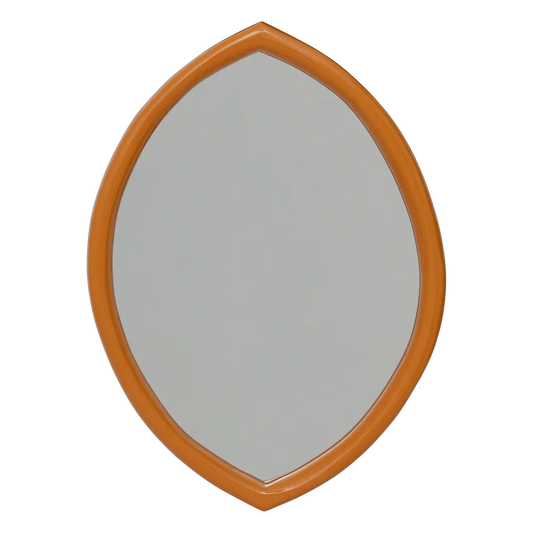 Mirror Jamie