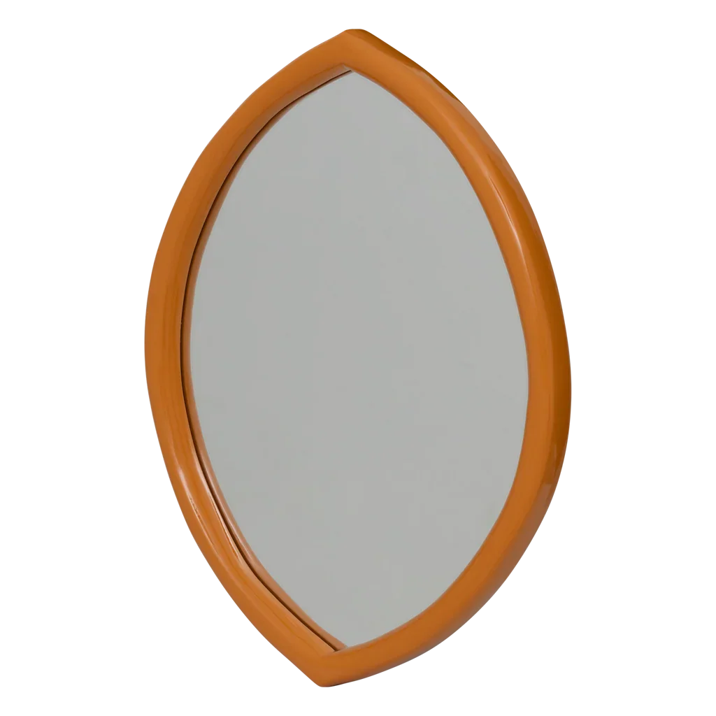 Mirror Jamie