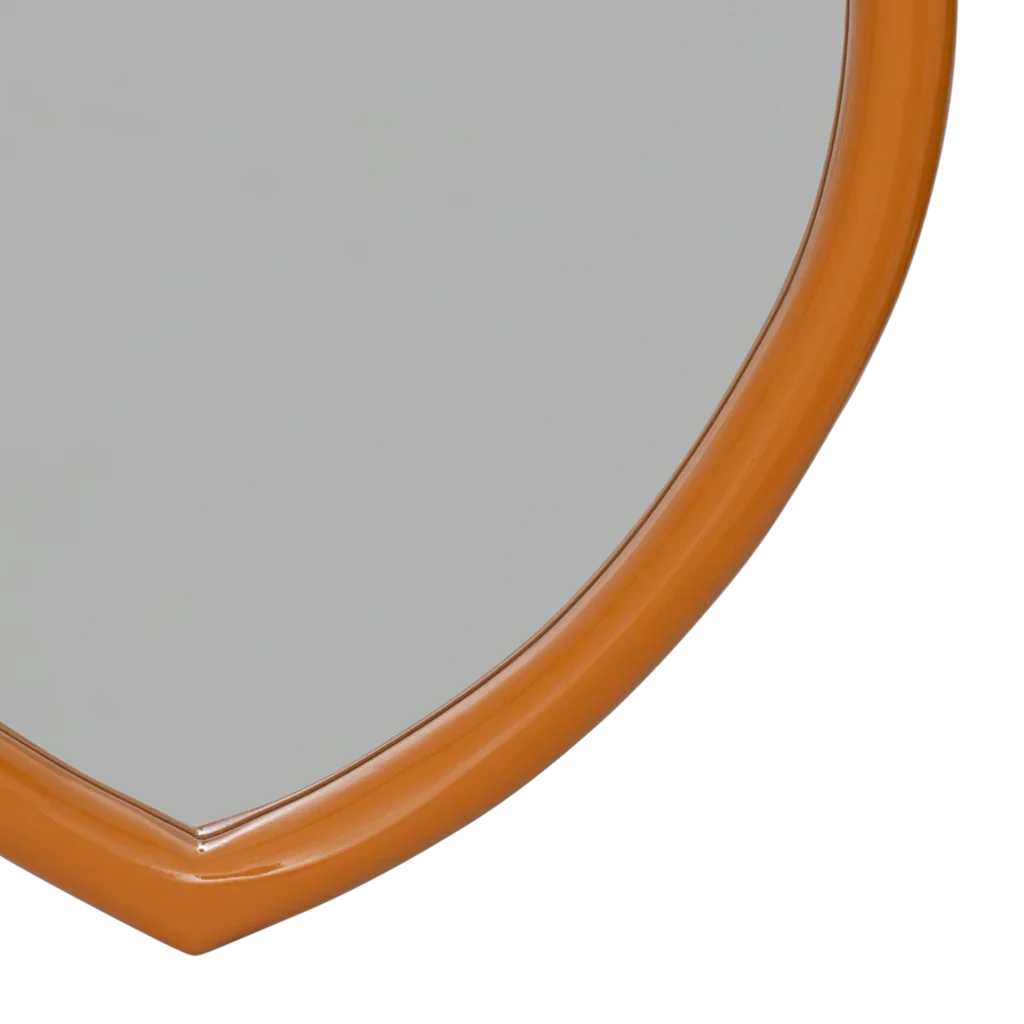 Mirror Jamie